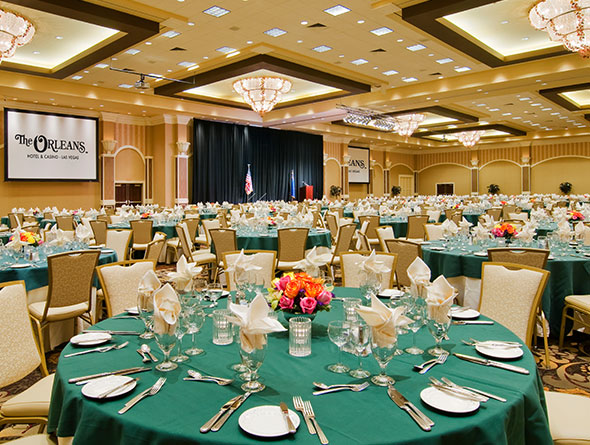 orleans mardi gras room image