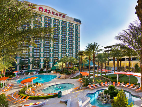 orleans pool image