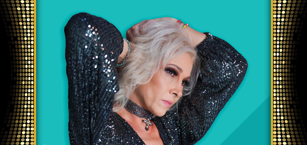 Bourbon Street Lounge Claudine Castro