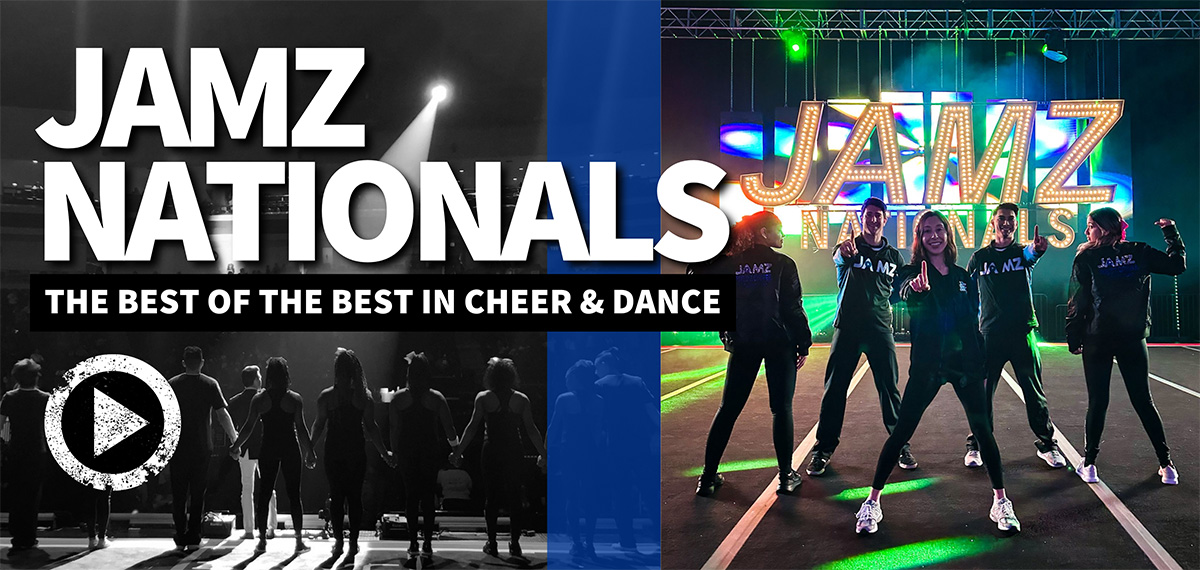 JAMZ Event at Orleans Arena