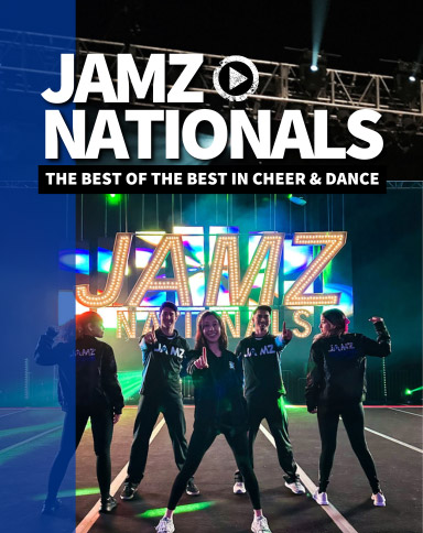 JAMZ Event at Orleans Arena