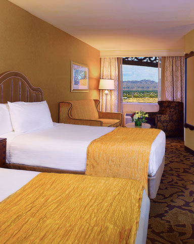 orleans deluxe two queens room image