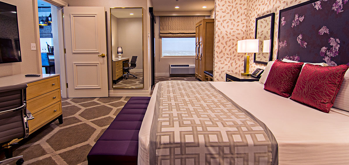 orleans executive suite image