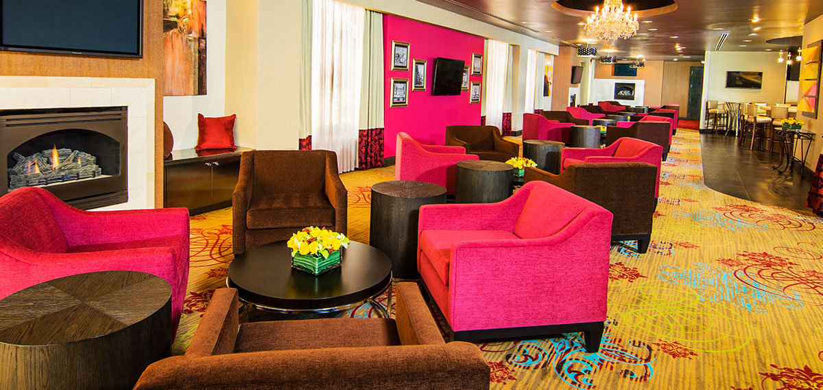 orleans stardust suite image