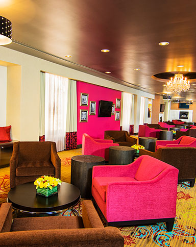 orleans stardust suite image