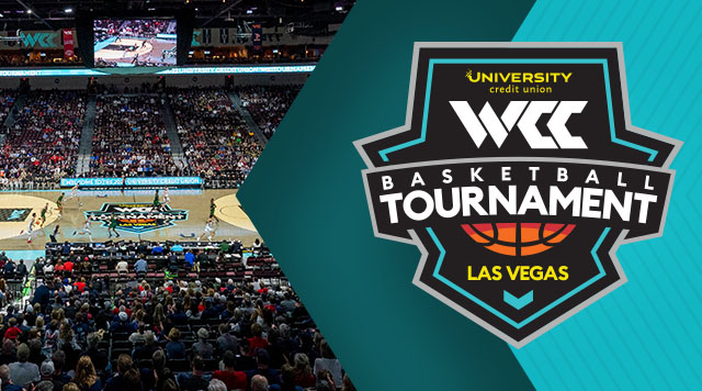 wcc tournament
