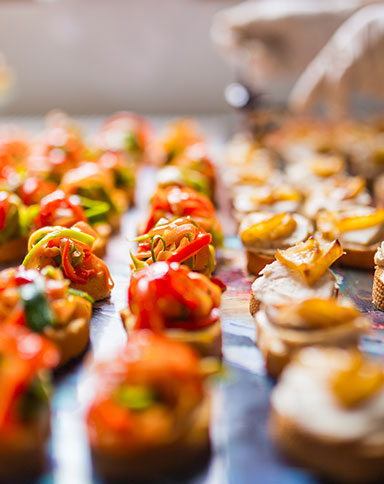 catering image