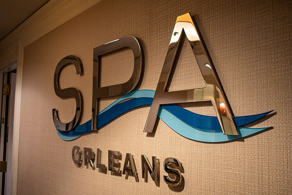 Spa Orleans